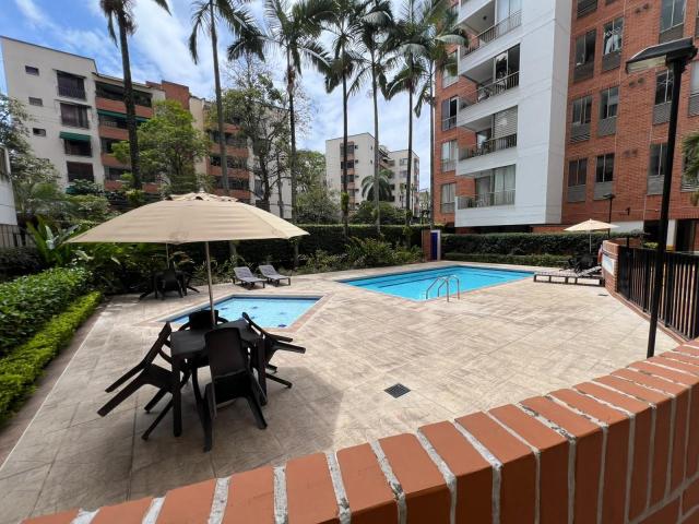 Apartamentos, Alquiler en Ciudad Jardín