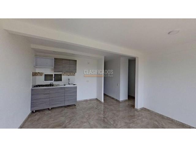 Apartamentos, Venta en Ciudad Bochalema
