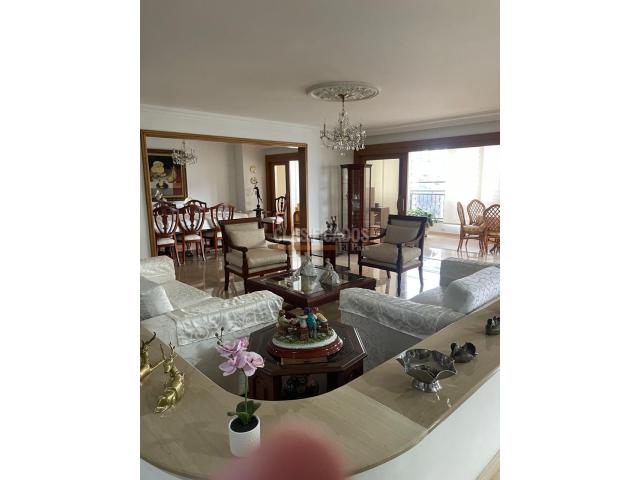 Apartamentos, Venta en Aguacatal