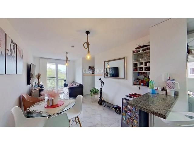 Apartamentos, Venta en Ciudad Pacifica