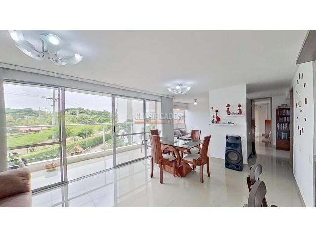 Apartamentos, Venta en Valle del Lili