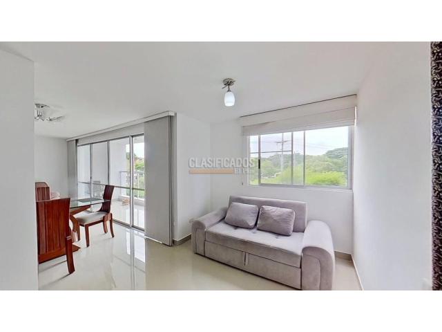Apartamentos, Venta en Valle del Lili