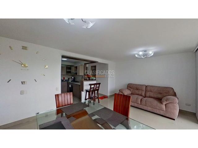 Apartamentos, Venta en Valle del Lili