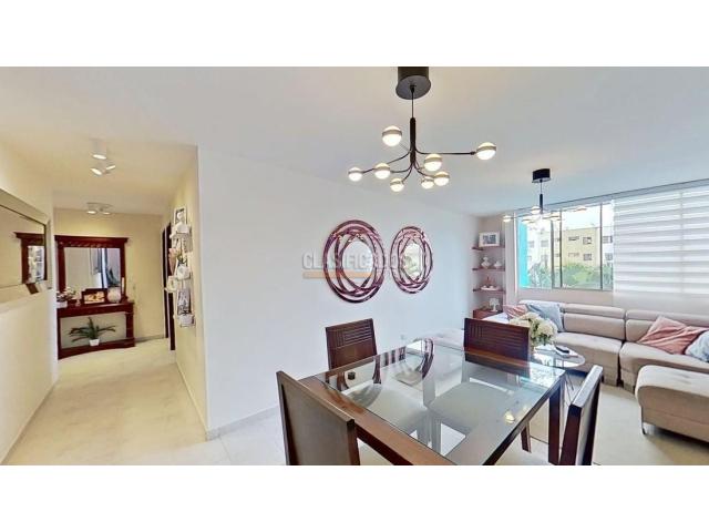 Apartamentos, Venta en El Ingenio