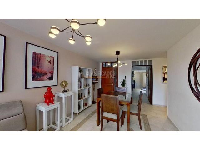 Apartamentos, Venta en El Ingenio