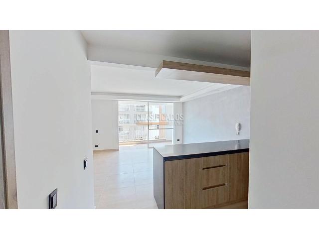 Apartamentos, Venta en Ciudad Pacifica
