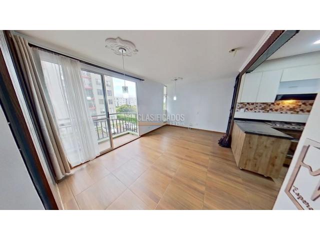 Apartamentos, Venta en Valle del Lili