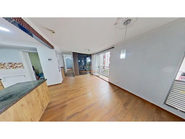 Apartamentos, Venta en Valle del Lili