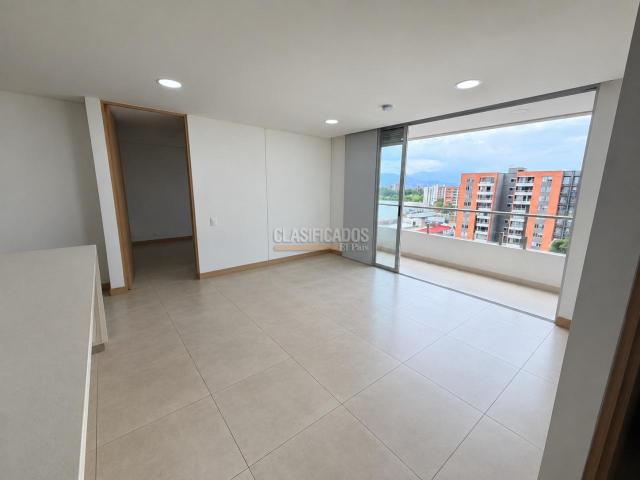 Apartamentos, Venta en Valle del Lili