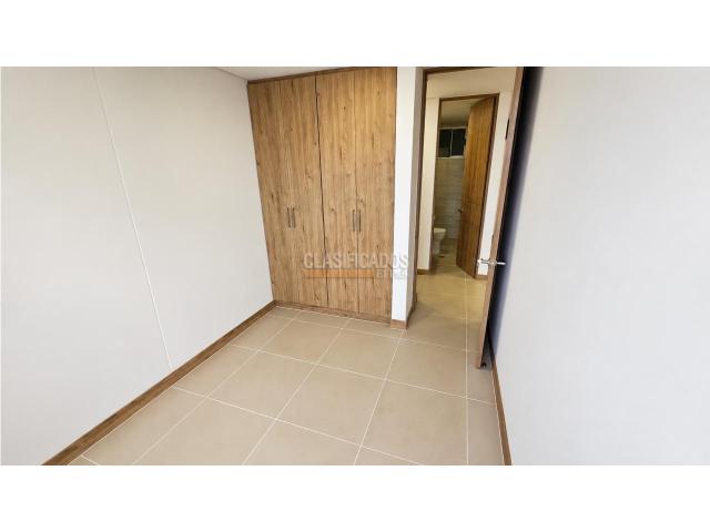 Apartamentos, Venta en Valle del Lili