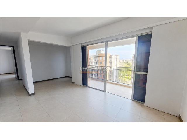 Apartamentos, Venta en Valle del Lili