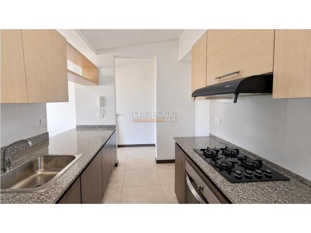 Apartamentos, Venta en Valle del Lili