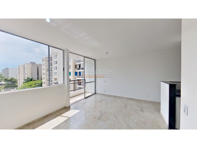 Apartamentos, Venta en Ciudad Bochalema