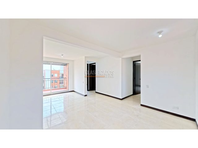 Apartamentos, Venta en Valle del Lili