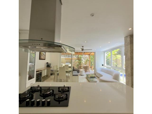 Casas, Venta en Pance