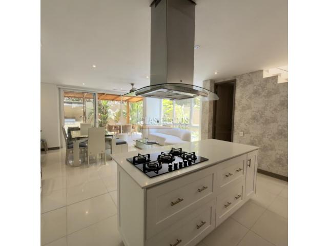 Casas, Venta en Pance