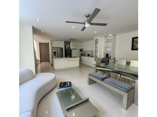 Casas, Venta en Pance