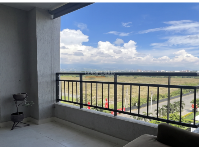 Apartamentos, Venta en Ciudad Bochalema