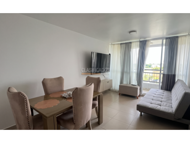 Apartamentos, Venta en Ciudad Bochalema
