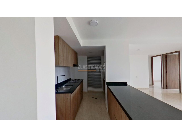 Apartamentos, Venta en Tierralinda del Lago
