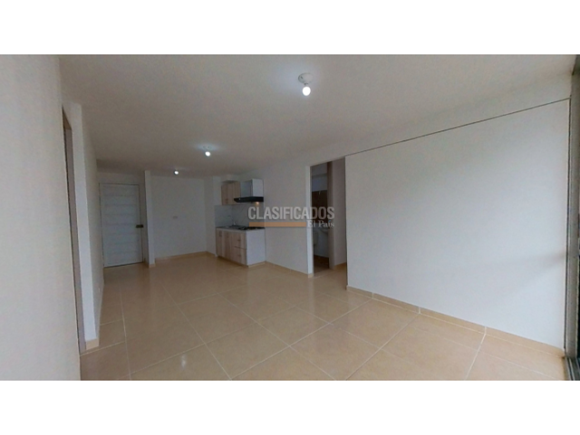 Apartamentos, Venta en Hacienda Kachipay