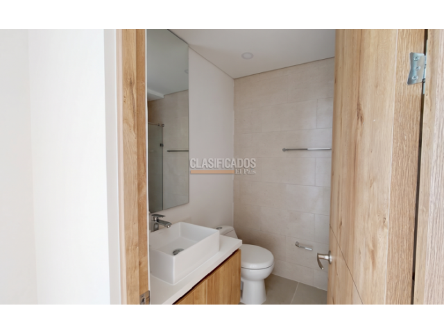 Apartamentos, Venta en Valle del Lili