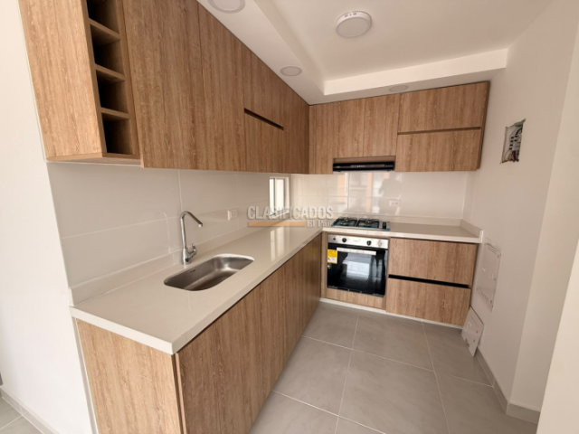 Apartamentos, Venta en Ciudad Bochalema