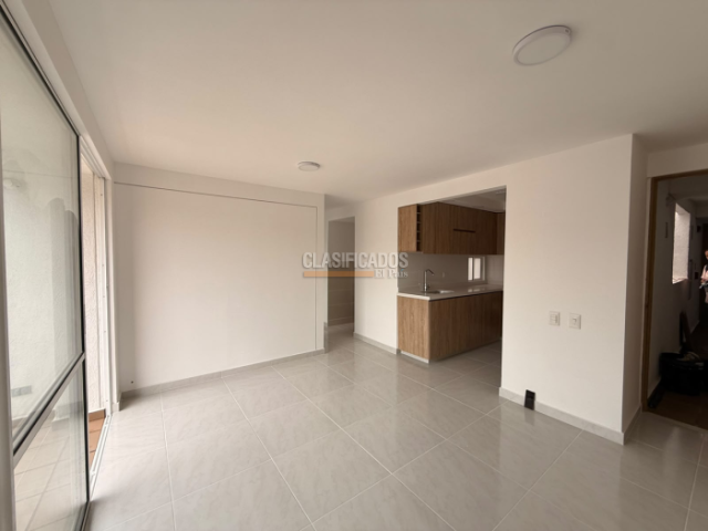 Apartamentos, Venta en Ciudad Bochalema