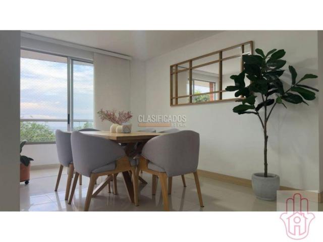Apartamentos, Venta en Cristales