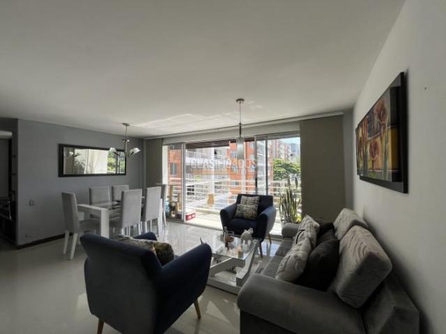 Apartamentos, Venta en Valle del Lili