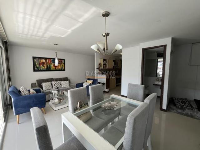 Apartamentos, Venta en Valle del Lili