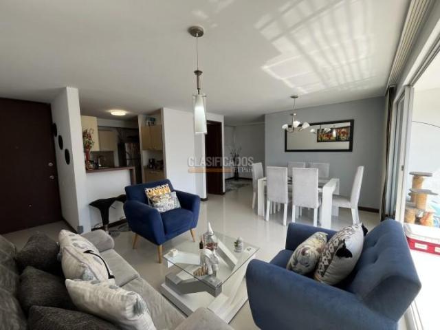 Apartamentos, Venta en Valle del Lili