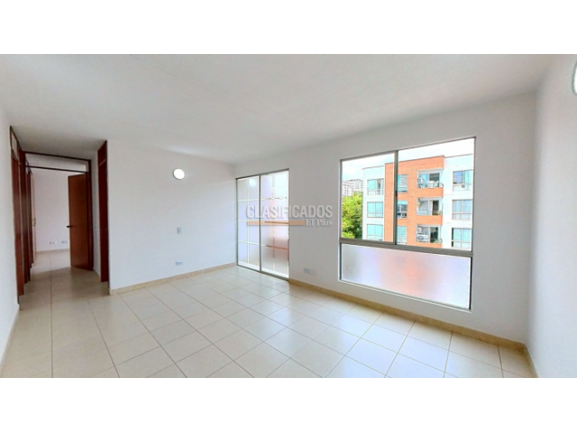 Apartamentos, Venta en Valle del Lili
