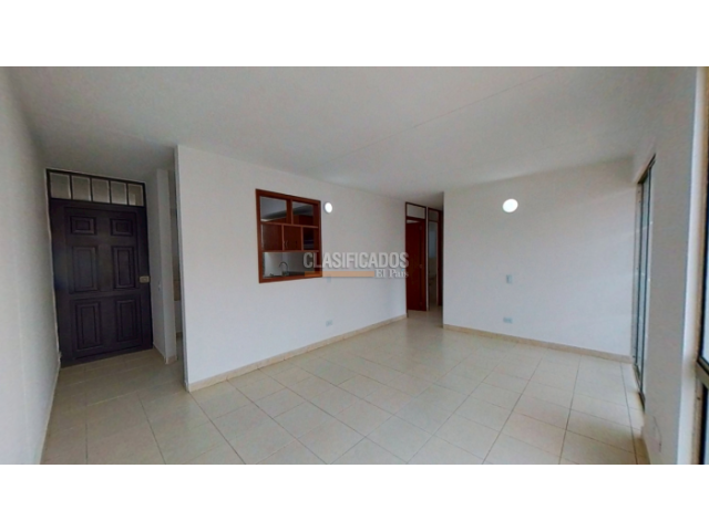 Apartamentos, Venta en Valle del Lili