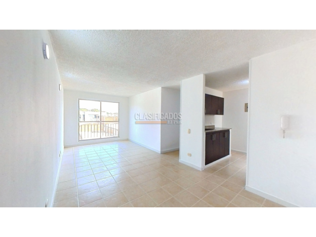 Apartamentos, Venta en Ciudad 2.000