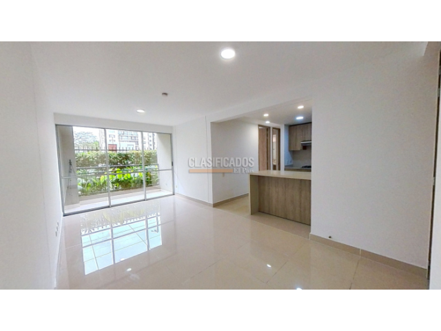 Apartamentos, Venta en Ciudad Bochalema