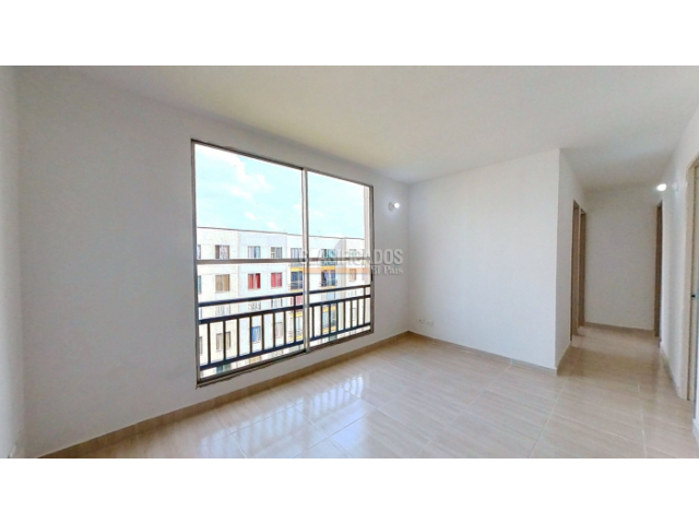 Apartamentos, Venta en Valle del Lili