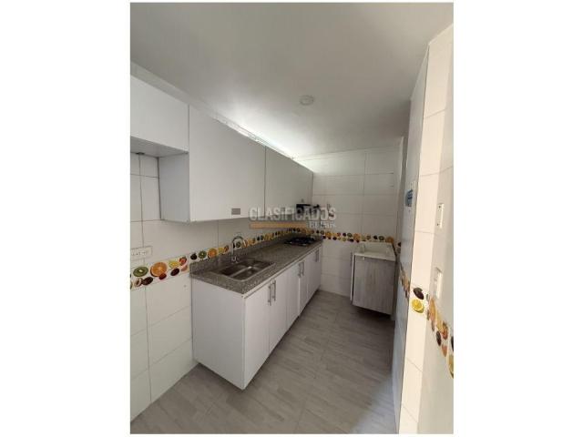 Apartamentos, Venta en Primero de Mayo