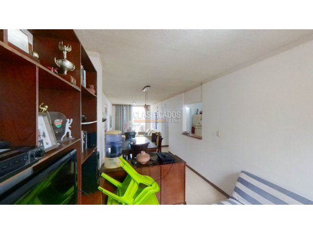 Apartamentos, Venta en Primero de Mayo
