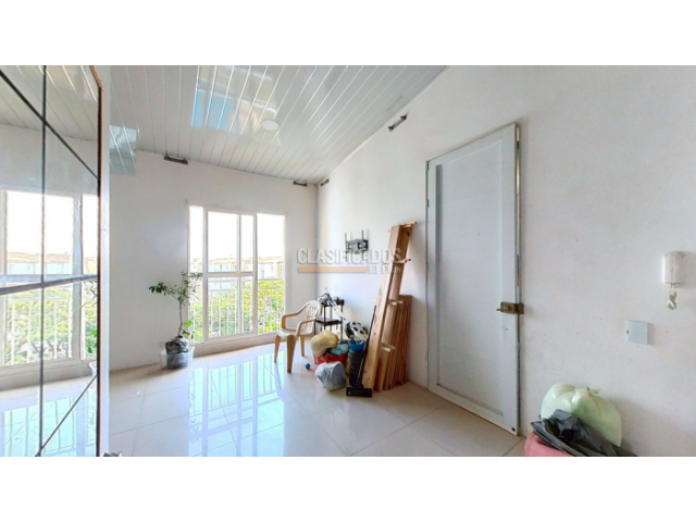 Apartamentos, Venta en Ciudad Pacifica