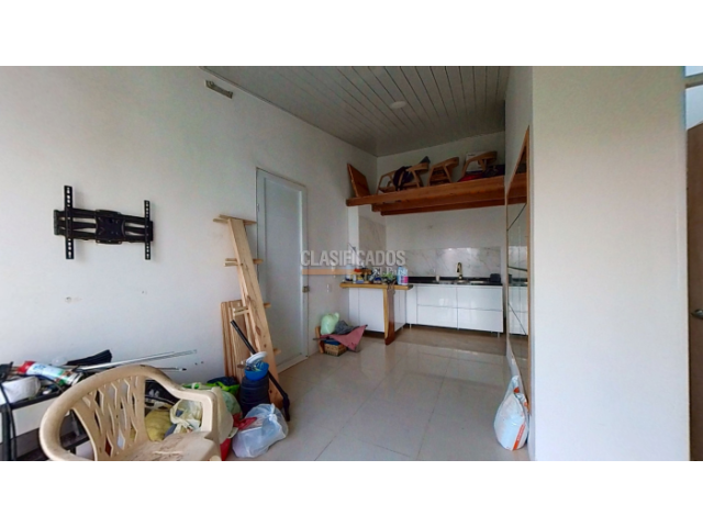 Apartamentos, Venta en Ciudad Pacifica