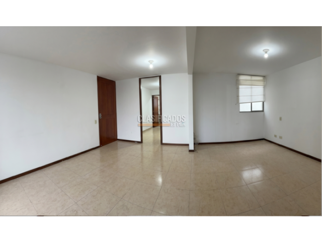 Apartamentos, Venta en San Joaquín