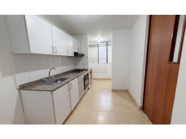 Apartamentos, Venta en San Joaquín