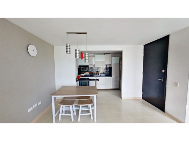 Apartamentos, Venta en Valle del Lili