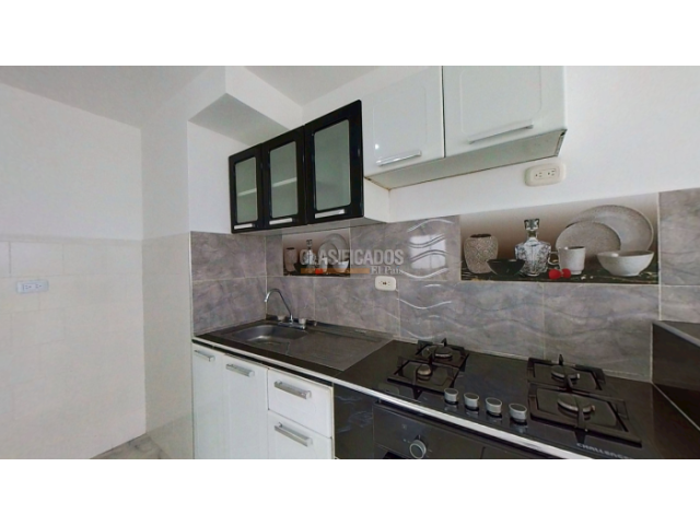 Apartamentos, Venta en Hacienda Kachipay