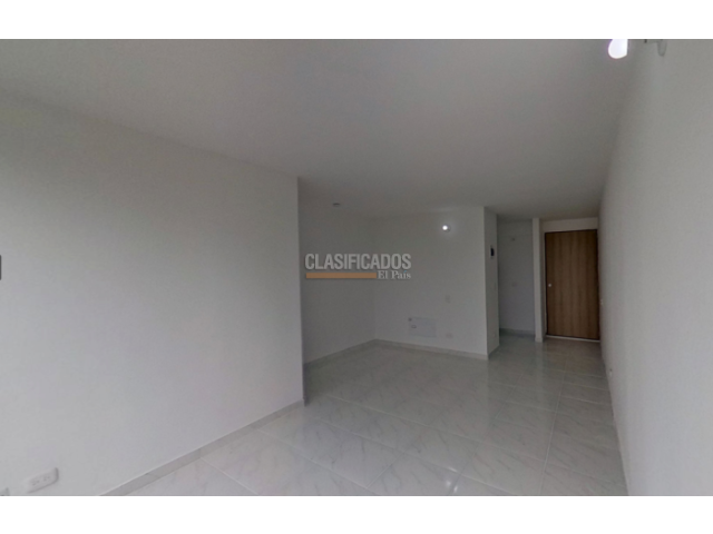 Apartamentos, Venta en Ciudad Melendez