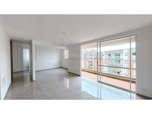 Apartamentos, Venta en Hacienda Kachipay