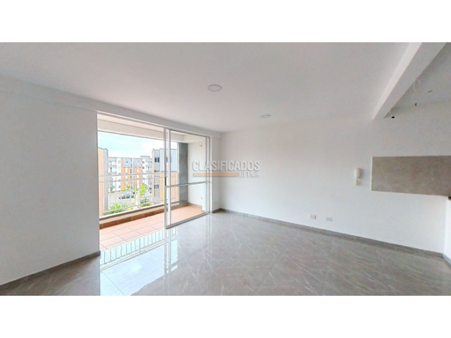 Apartamentos, Venta en Hacienda Kachipay