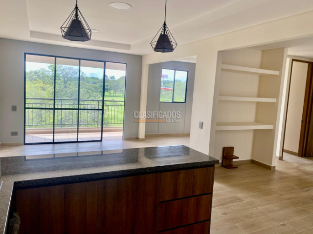 Apartamentos, Venta en Ciudad Pacifica