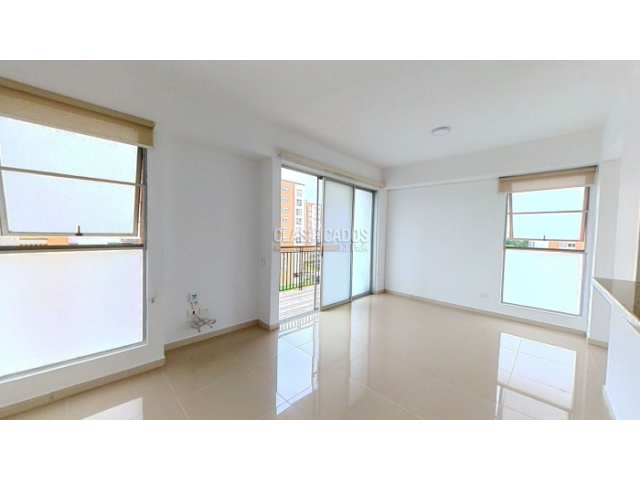 Apartamentos, Venta en Ciudad Melendez